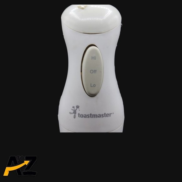 Toastmaster Immersion 2-Speed Stick Blender Model #1740 WORKS - Picture 3 of 11